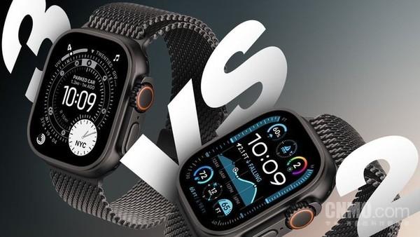 正规的配资网站 Apple Watch Ultra 3 vs Watch Ultra 2：升级对比分析