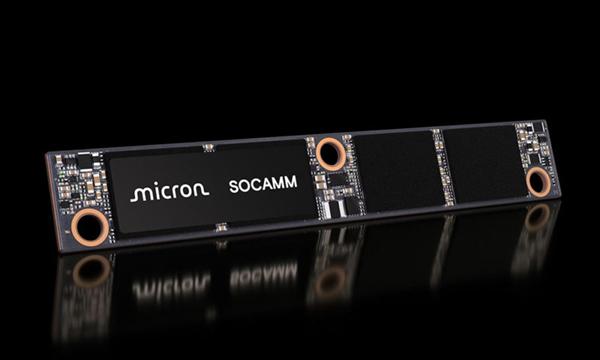股票配资资讯网 美光先发优势遭重挫！NVIDIA叫停首代SOCAMM内存开发：转向SOCAMM2